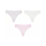 Set: Gray+White+Pink