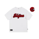 White (Red Logo)
