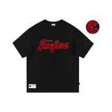 Black (Red Logo)