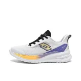 White/Purple