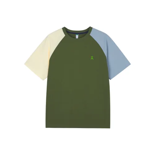 ACMEITEM 남녀공용 티셔츠