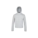 Gray (Hooded)