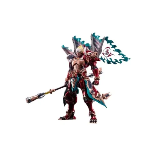 MOSHOWTOYS 중국 오리지널 메카 완성품
