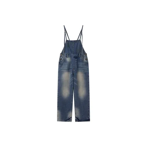 DE Mincollection 여성 오버롤