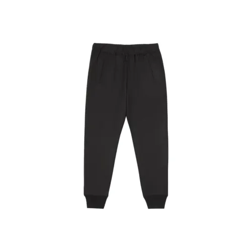 Jiangnan Commoner 여성 캐주얼 팬츠