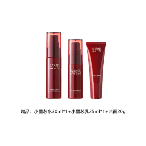 SHELOG 토너 로션 여성