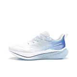 White Blue