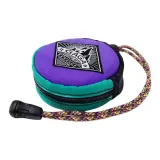 Purple Green