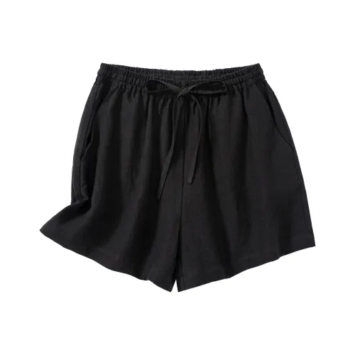 Le Alfashionline 여성 캐주얼 반바지