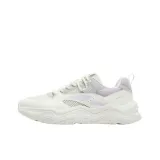 White Purple