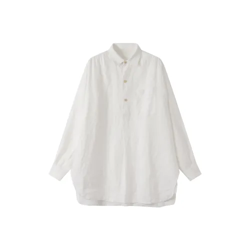 DE Mincollection 여성 셔츠