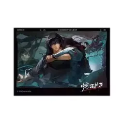 DMBJ 포토 카드