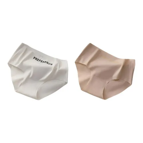 Herbal primer 여성 삼각팬티