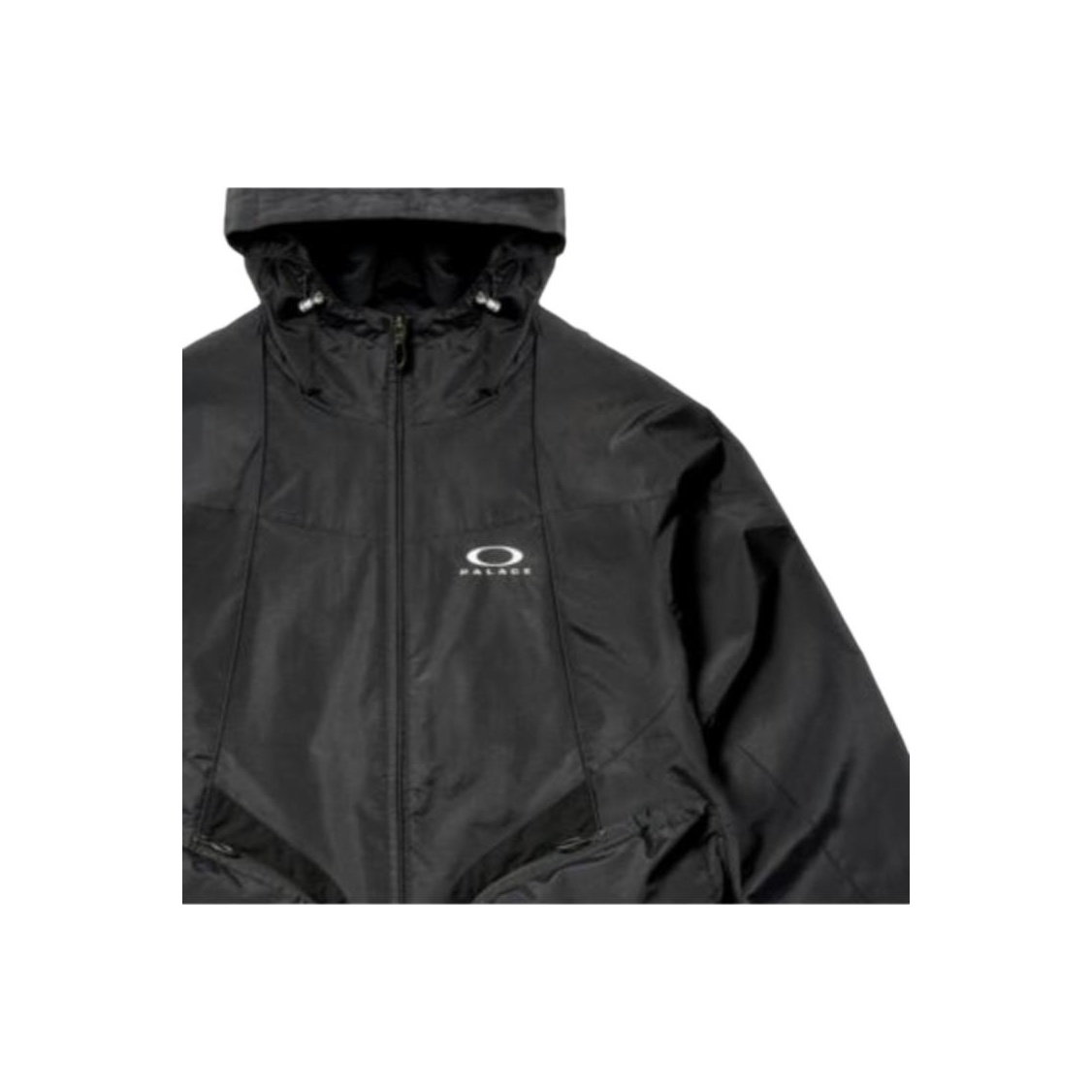 ジャケット・アウター Palace x Oakley Nitrofuel Jacket L size Palace x Oakley Nitrofuel Jacket Medium | eBay