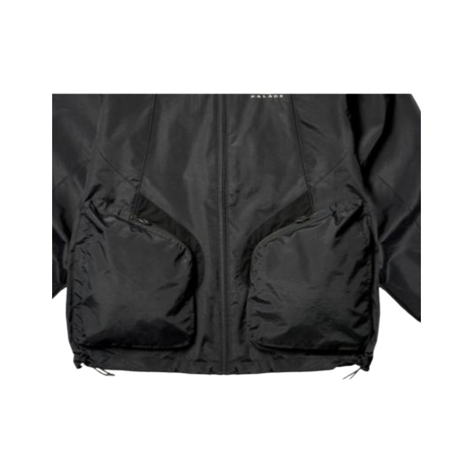 PALACE X Oakley Nitrofuel Jacket L - POIZON
