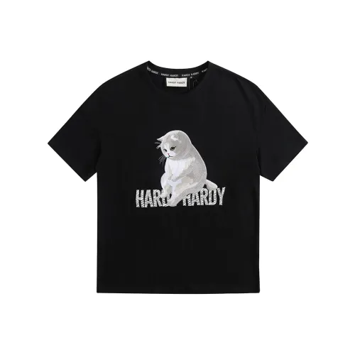 HARDY HARDY 여성 티셔츠