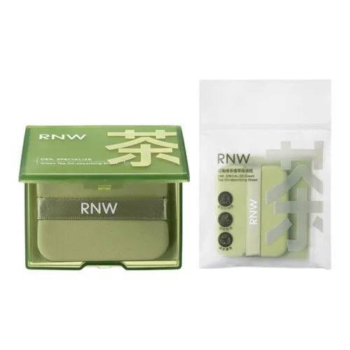 RNW 페이스 오일   블로팅 페이퍼 남녀공용