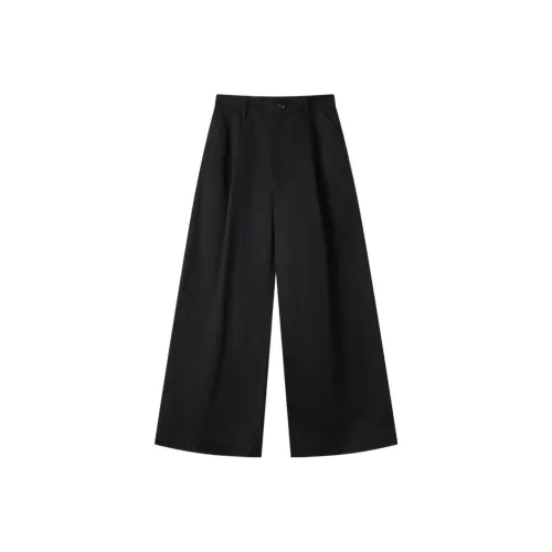 DE Mincollection 여성 캐주얼 팬츠