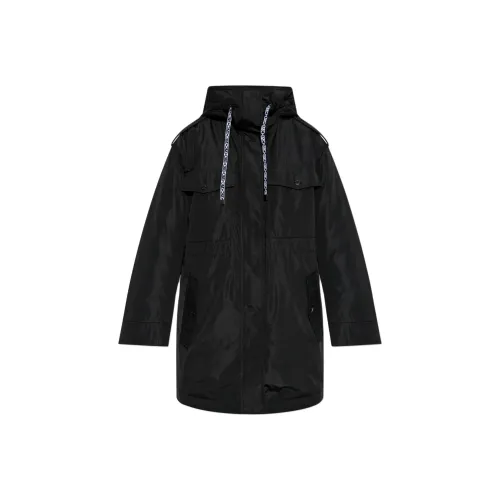 MICHAEL MICHAEL KORS 블랙 여성 자켓