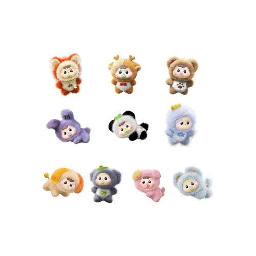 CQTOYS 블라인드 박스
