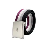 4 Colors Stripes Gray