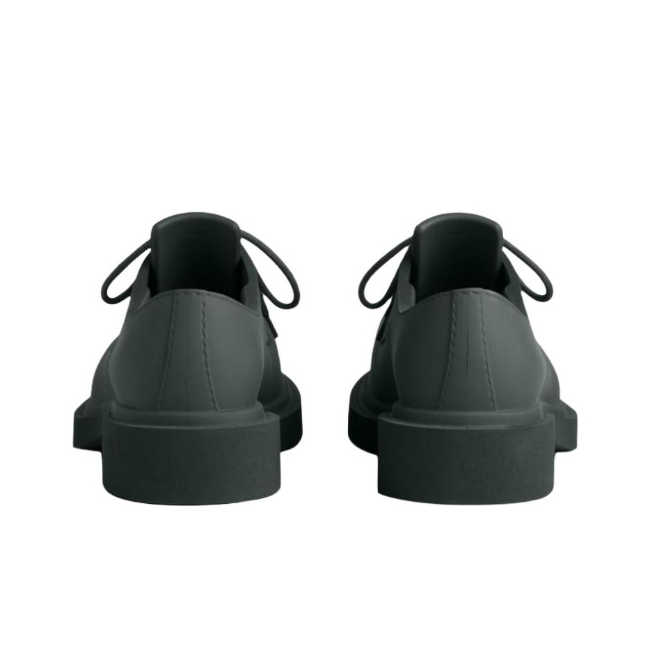 靴 BALENCIAGA STEROID DERBY 38 Balenciaga Steroid Derby | Neiman Marcus