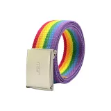 6-Color Stripes
