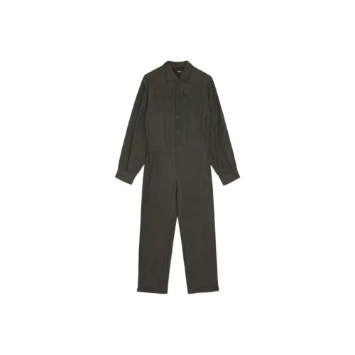 Jiangnan Commoner 여성 바디수트