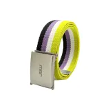 4 Colors Stripes Yellow
