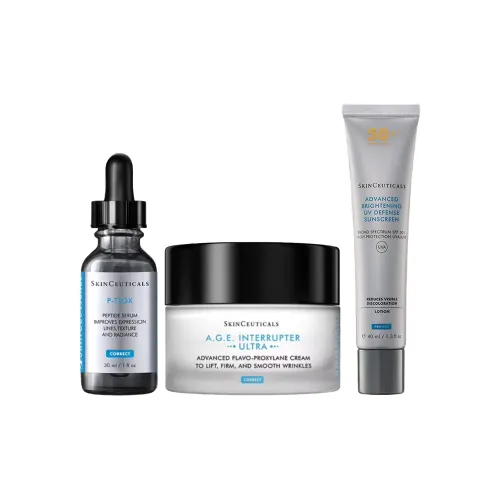 SKINCEUTICALS 스킨케어 세트 남녀공용