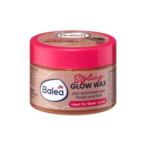 BALEA 헤어 스타일링