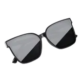 Black Frame with Gray Lens[Polarized]6211