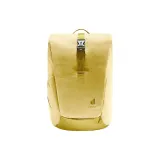 Ginger Yellow