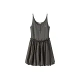 Dark Heather Gray-Extra Large