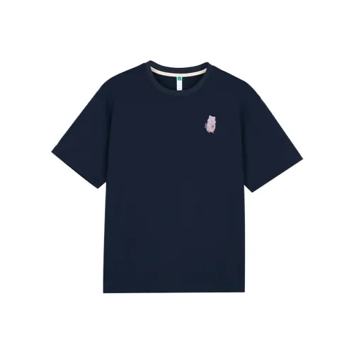 ACMEITEM 남녀공용 티셔츠