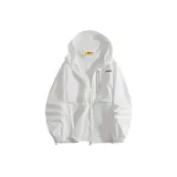 Raw White