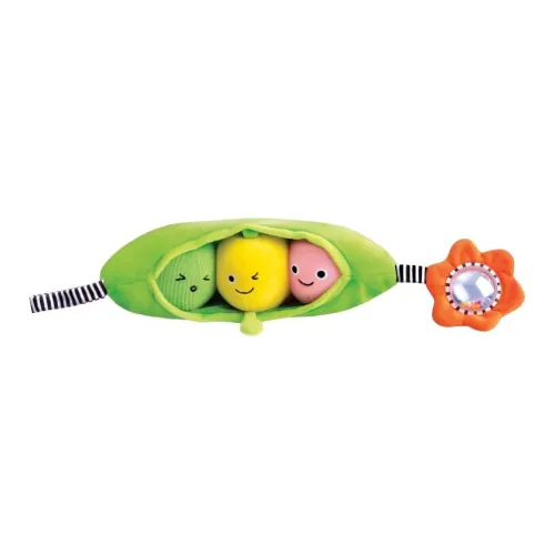 HAPE 플러시 장난감