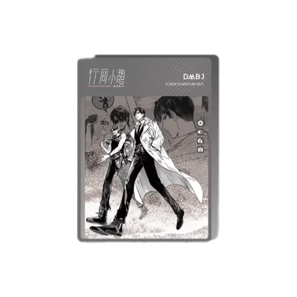 DMBJ 아크릴 스탠드