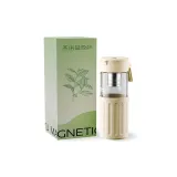 White-500ml[Magnetic Tea Compartment]