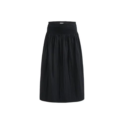 JASON WU 여성 캐주얼 롱 스커트