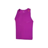 Vibrant Purple/Bright Red