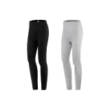 2 Pack (Black+Silver Gray)