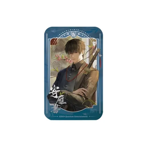 DMBJ 뱃지
