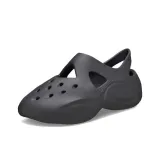 Black Sand Gray