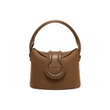 Cocoa Brown