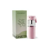 Pink-500ml[Magnetic Tea Compartment]