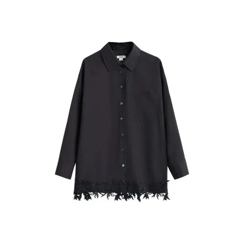 JASON WU 여성 셔츠