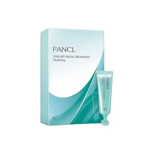 FANCL 마스크팩 사용 남녀공용