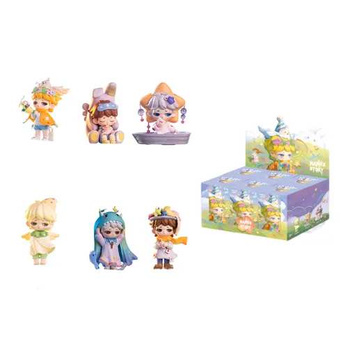 SIMONTOYS 블라인드 박스