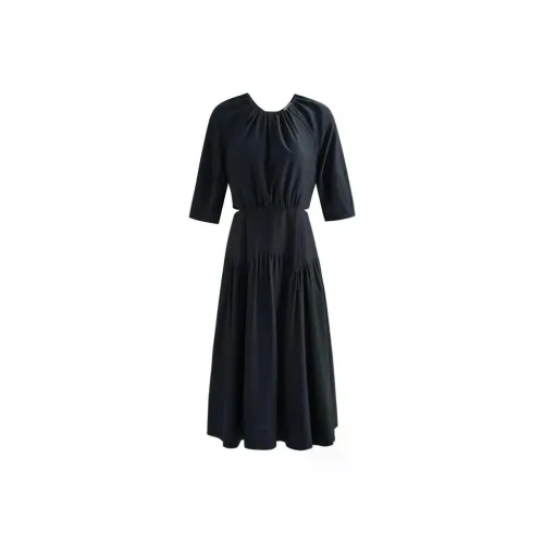 JASON WU 여성 반팔 원피스